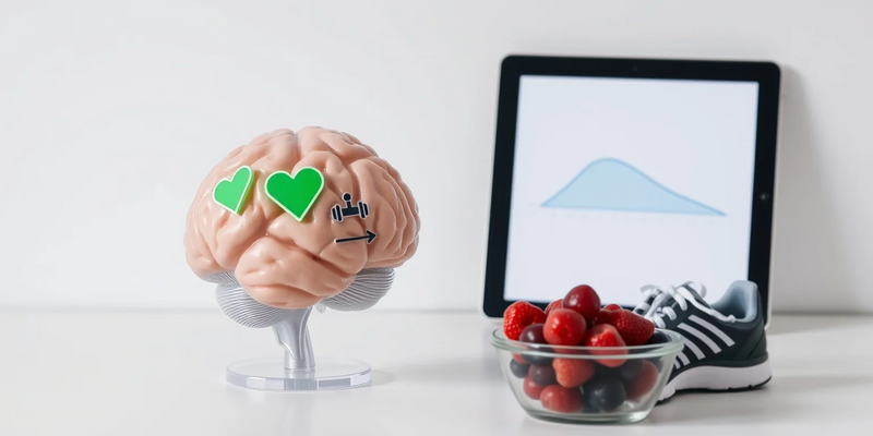 Bewegung halbiert Alzheimer-Risiko: Durchbruch in der Demenzprävention - Foto: über boerse-global.de