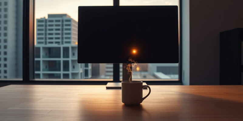 Burnout 2025: Wenn 90 Prozent fordern, was nur 44 Prozent bekommen - Foto: über boerse-global.de