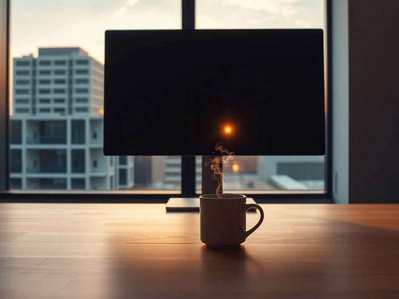 Burnout 2025: Wenn 90 Prozent fordern, was nur 44 Prozent bekommen - Foto: über boerse-global.de