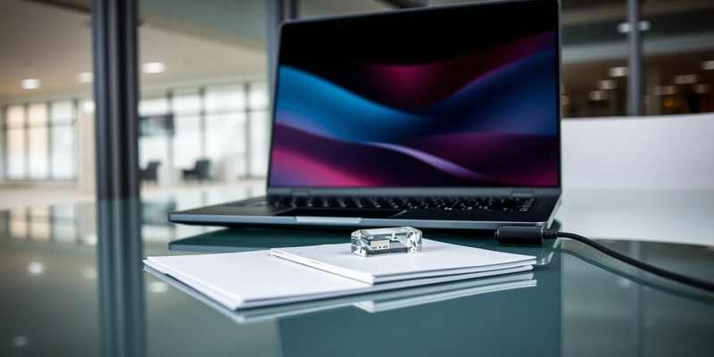 Salt Typhoon, VPN-Angriffswelle und „Sneaky2FA: Cybersecurity am Scheideweg - Foto: über boerse-global.de