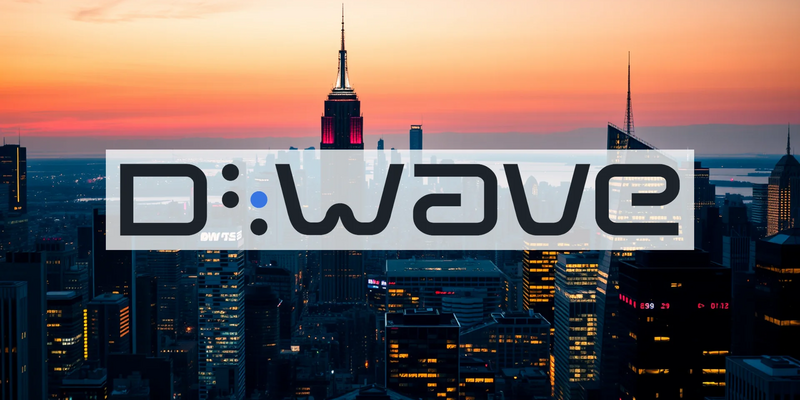 D-Wave Quantum: Una inyección de capital que dispara la volatilidad - Foto: über boerse-global.de