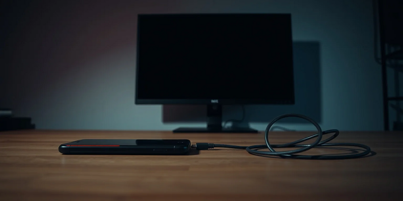 Betrug boomt: Warum dein Smartphone jetzt zur Falle wird - Foto: über boerse-global.de