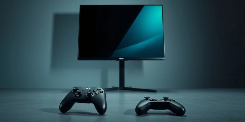 Xbox-Modus macht Windows 11 zur Gaming-Konsole - Foto: über boerse-global.de