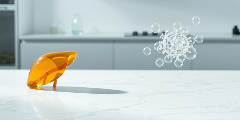 Kurkuma und Grüntee: Leberschäden durch vermeintliche Immun-Booster - Foto: über boerse-global.de