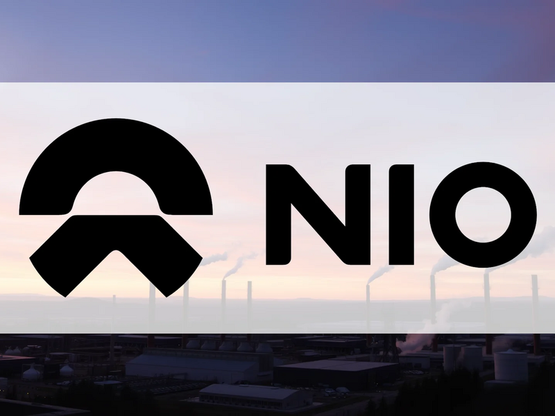 Nio Aktie: Schicksalstage stehen an! - Foto: über boerse-global.de