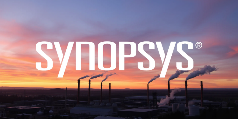 Synopsys Faces Mounting Investor Concerns Amid Legal and Operational Challenges - Foto: über boerse-global.de