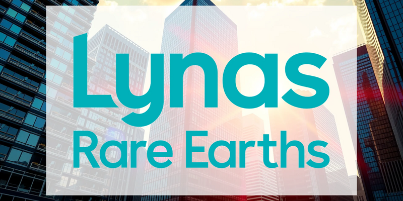 A Compelling Case for Lynas as a Rare Earths Powerhouse - Foto: über boerse-global.de