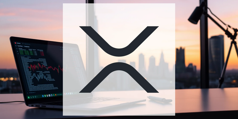 XRP Plunges to New Low Despite Landmark ETF Approval - Foto: über boerse-global.de