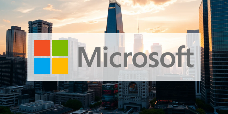 Microsoft: Objetivo de precio que desafía el mercado - Foto: über boerse-global.de