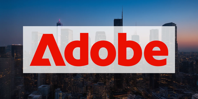 Adobe: ¿Un Respiro para sus Accionistas? - Foto: über boerse-global.de