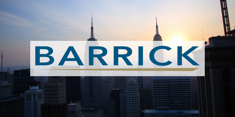 Is Barrick Gold Facing a Corporate Breakup? - Foto: über boerse-global.de