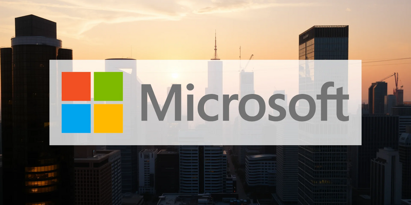 Microsoft’s AI Ambitions Face Market Reality Check - Foto: über boerse-global.de