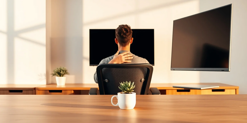 Deutschland: Bürokratie-Burnout trifft auf Rekord-Krankenstand - Foto: über boerse-global.de
