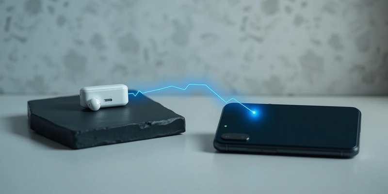 LibrePods knackt Apple: AirPods-Vollzugriff für Android - Foto: über boerse-global.de