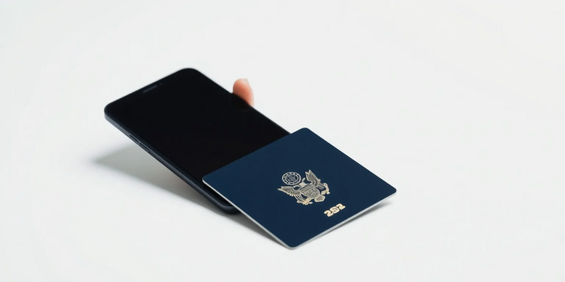 Apple Wallet: USA erleben digitale Identitätsrevolution - Foto: über boerse-global.de