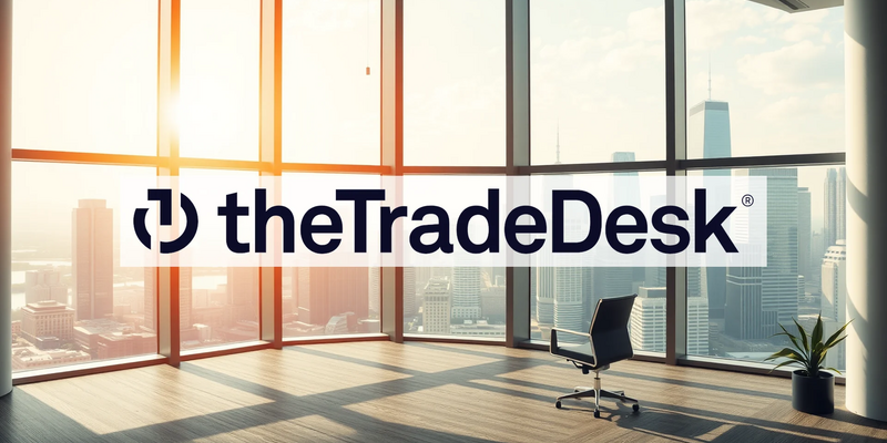 La acción de The Trade Desk: ¿Hacia dónde cae? - Foto: über boerse-global.de