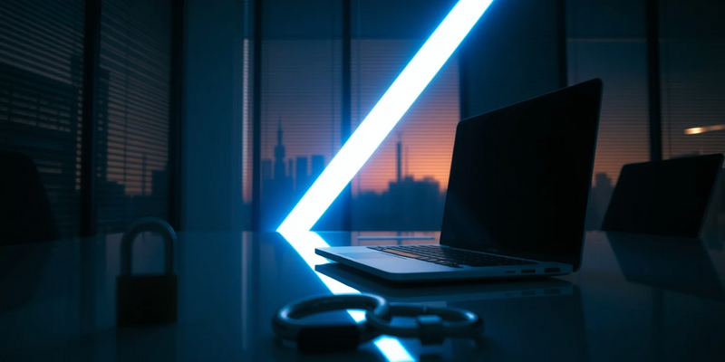 Black Friday 2025: KI macht Betrug zur Industrie - Foto: über boerse-global.de