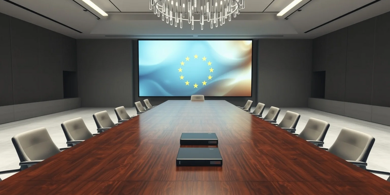 EU verschiebt Entwaldungsverordnung erneut bis Ende 2026 - Foto: über boerse-global.de