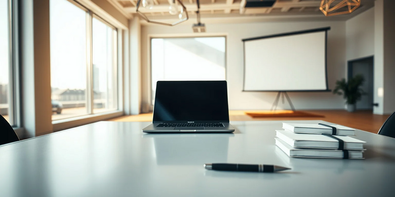 Gründerwoche 2025: Tausende trotzen Bürokratie und wagen Schritt in Selbstständigkeit - Foto: über boerse-global.de