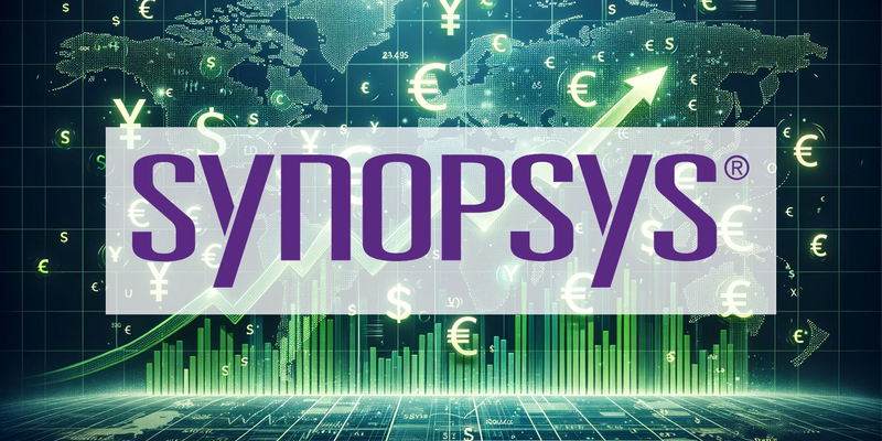 Synopsys: La tormenta perfecta que sacude a los inversores - Foto: über boerse-global.de