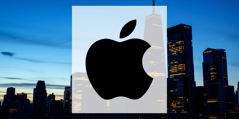 La acción de Apple: ¿Hacia nuevos máximos históricos? - Foto: über boerse-global.de