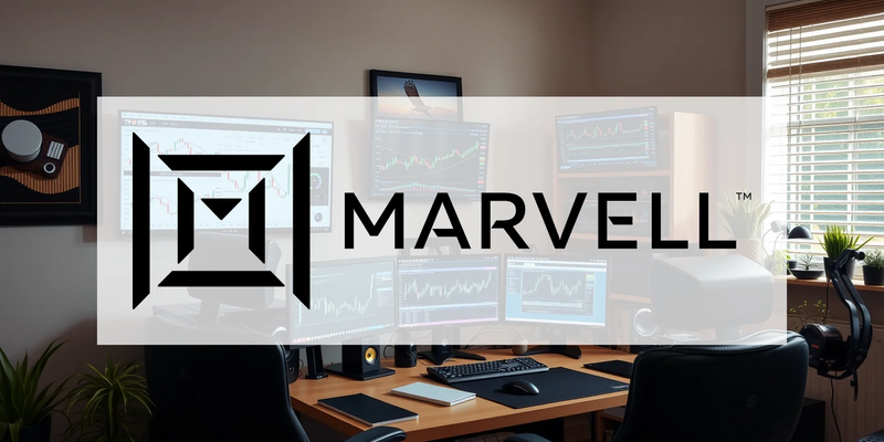 Marvell Technology: ¿Oportunidad en tiempos de volatilidad? - Foto: über boerse-global.de
