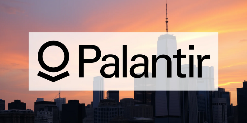 Palantir: ¿Se agota el impulso alcista tras la euforia por la inteligencia artificial? - Foto: über boerse-global.de