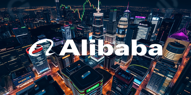 Alibaba: Una semana decisiva para sus accionistas - Foto: über boerse-global.de