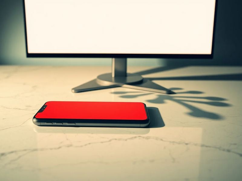 Sturnus: Neuer Android-Trojaner liest WhatsApp und Signal mit - Foto: über boerse-global.de