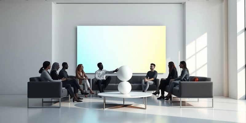 Vivida BKK-Studie: Treffen schlägt Chatten - Foto: über boerse-global.de