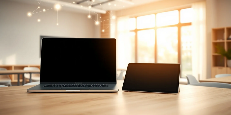 Digitale Kluft: Europas neuer Ansatz gegen Seniorenisolation - Foto: über boerse-global.de