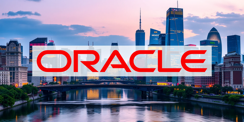 Oracle en la Mira Cibernética: ¿Crisis Oportuna o Amenaza Real? - Foto: über boerse-global.de