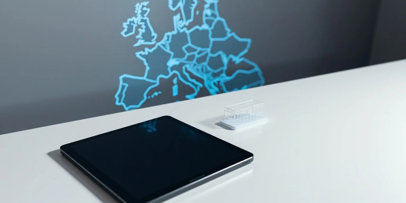 EU leitet Regulierungs-Wende ein: Milliarden-Entlastung für Tech-Konzerne - Foto: über boerse-global.de