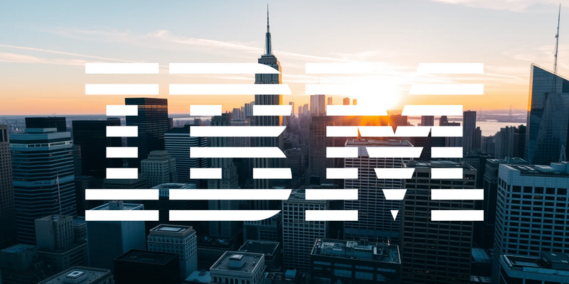 IBM: El Resurgir de un Gigante Tecnológico Impulsado por la Inteligencia Artificial - Foto: über boerse-global.de