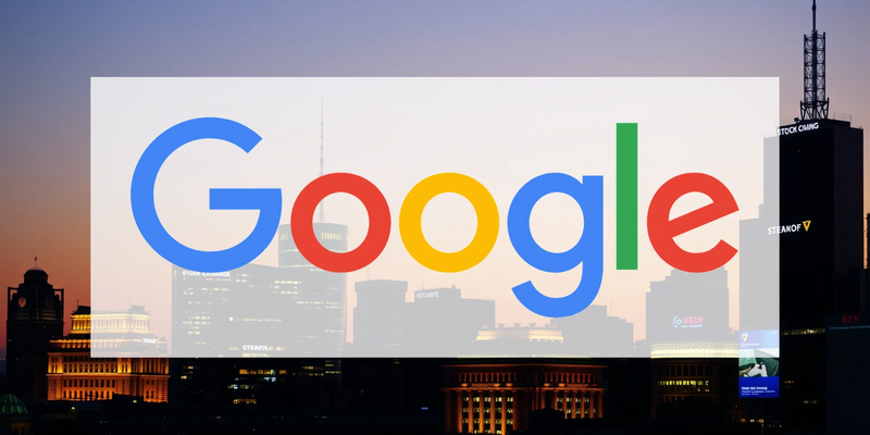 La acción de Alphabet: ¿Se disipa la amenaza judicial? - Foto: über boerse-global.de