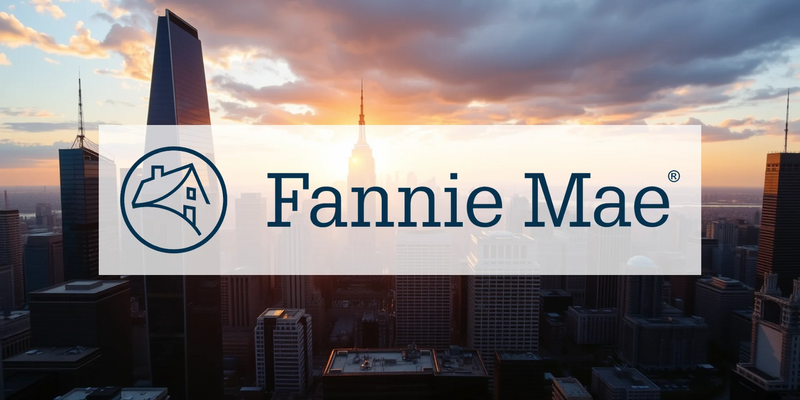 A $300 Billion Gambit: Bill Ackman’s Radical Plan for Fannie Mae - Foto: über boerse-global.de