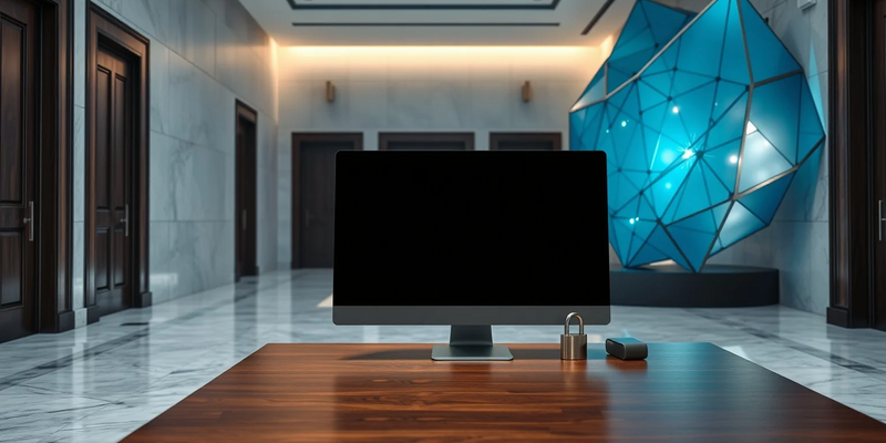 NIS-2-Gesetz: Bundesrat genehmigt Cybersecurity-Wende für 30.000 Unternehmen - Foto: über boerse-global.de