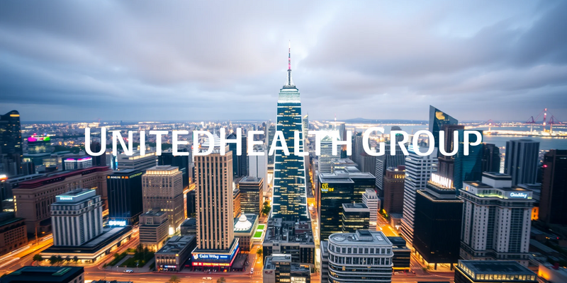 ¿Un Respiro para la Acción de UnitedHealth? - Foto: über boerse-global.de