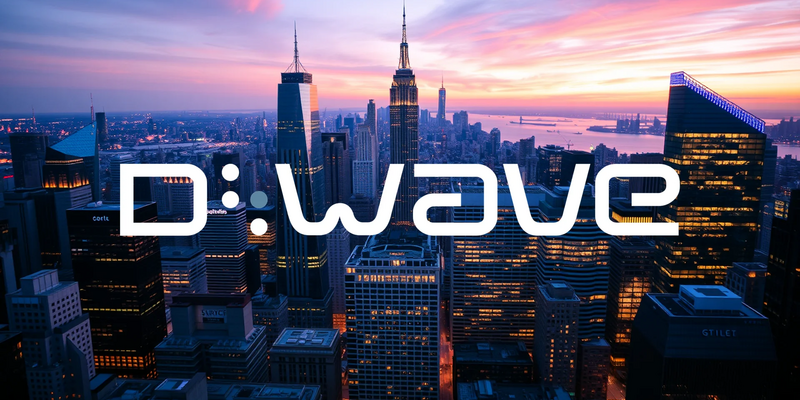 D-Wave Quantum: CFO’s Multi-Million Dollar Exit Amidst Major Capital Raise - Foto: über boerse-global.de