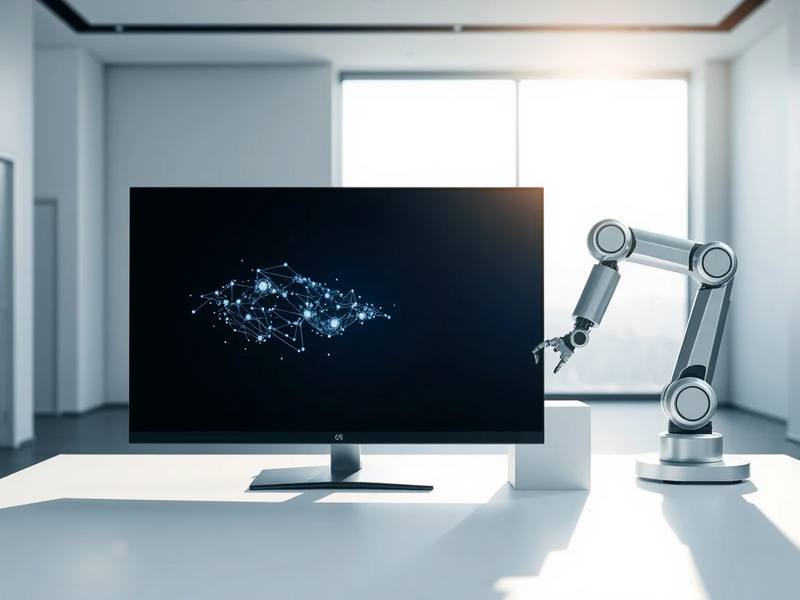 Microsoft Agent 365: Der Kampf um die digitale Arbeitskraft beginnt - Foto: über boerse-global.de