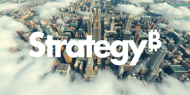 MicroStrategy: La tormenta perfecta se cierne sobre la compañía de Michael Saylor - Foto: über boerse-global.de