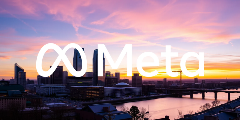 Meta Shares Surge as Breakup Threat Lifted - Foto: über boerse-global.de