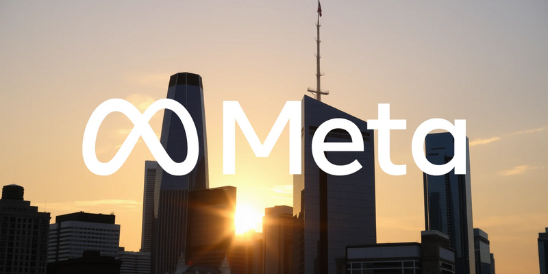 Meta: El fin de la amenaza de escisión impulsa su valor - Foto: über boerse-global.de