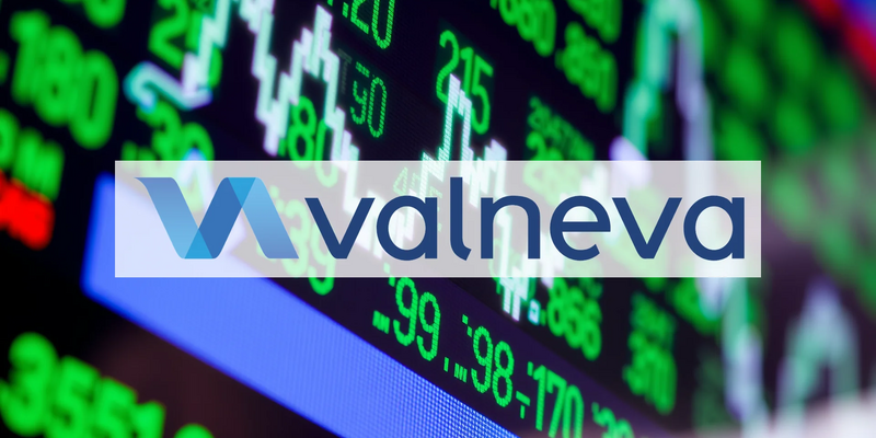Valneva Shares Defy Expectations with Surprising Rally - Foto: über boerse-global.de