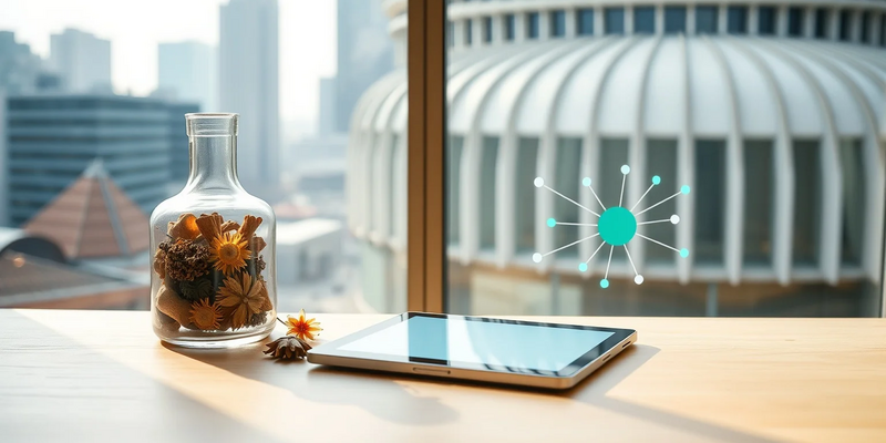 Shanghai startet globales TCM-Handelskonsortium - Foto: über boerse-global.de