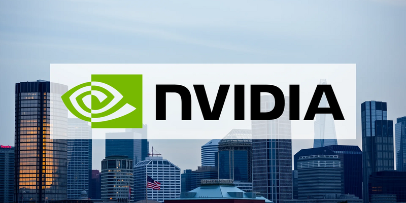 Nvidia: El enigma de un desplome bursátil en pleno auge financiero - Foto: über boerse-global.de