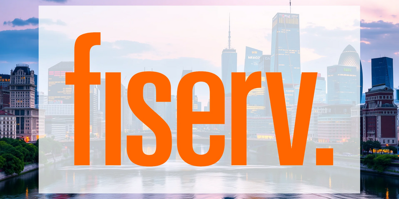 Fiserv en Caída Libre: ¿Hasta Dónde Llegará el Desplome? - Foto: über boerse-global.de