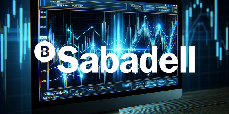 Banco de Sabadell: El Gigante Español que Premia a sus Inversores - Foto: über boerse-global.de
