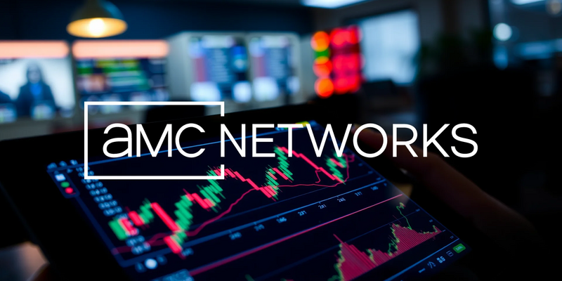 AMC Networks: Leadership Stability Meets Financial Headwinds - Foto: über boerse-global.de