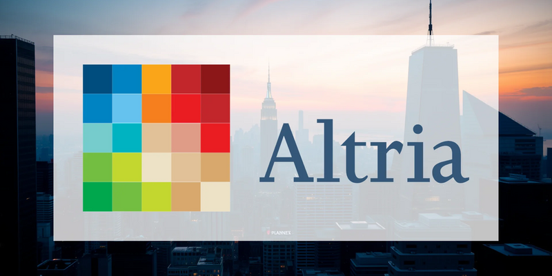 Institutional Investors Pile Into Altria Shares Amid Market Weakness - Foto: über boerse-global.de